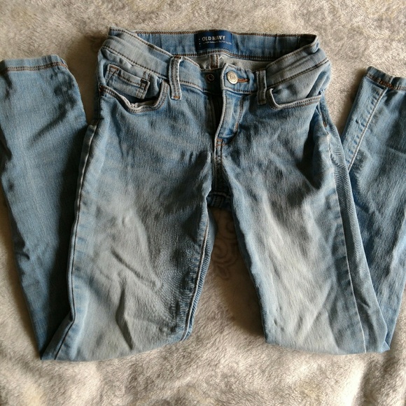 Old Navy Jeans - Picture 1 of 4